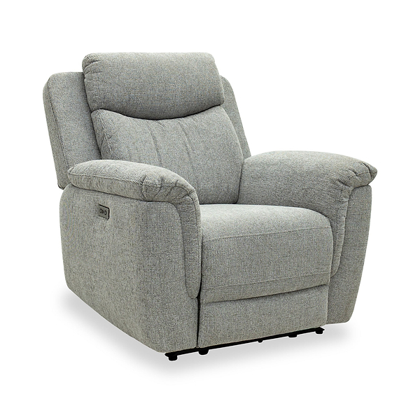 Hadlow Power Recliner Armchair