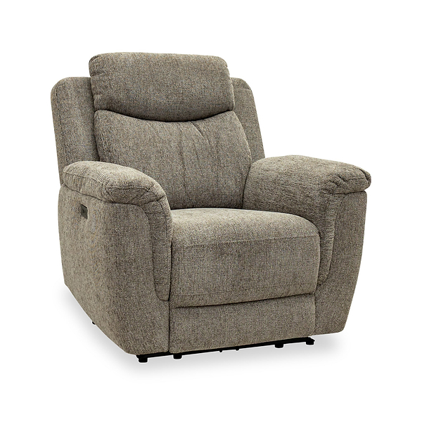 Hadlow Power Recliner Armchair