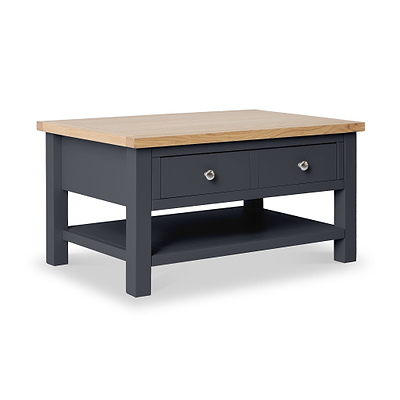 Farro Coffee Table