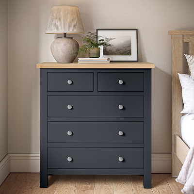 Farro 2 Over 3 Chest Of Drawers