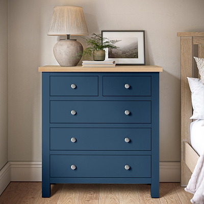 Farro 2 Over 3 Chest Of Drawers