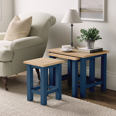 Farro Nest of Tables