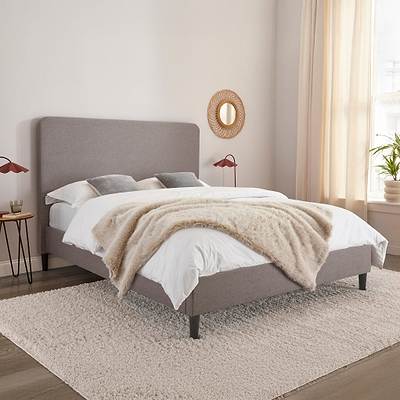 Harrow Bed Frame
