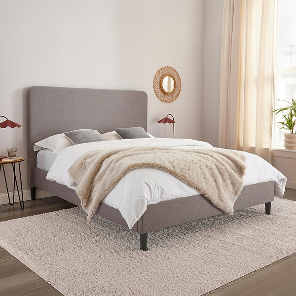 Harrow Bed Frame