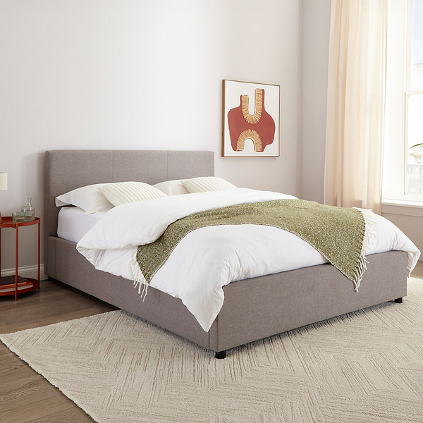 Waltham Ottoman Storage Bed Frame