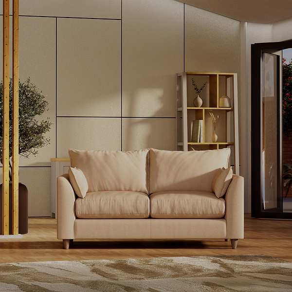 Munro 2 Seater Sofa