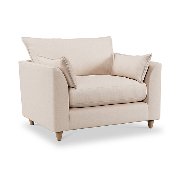 Munro Snuggler Armchair