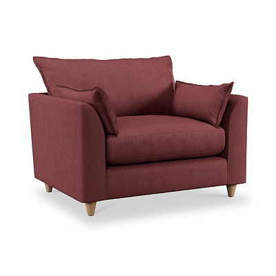 Munro Snuggler Armchair