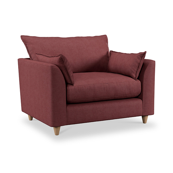 Munro Snuggler Armchair