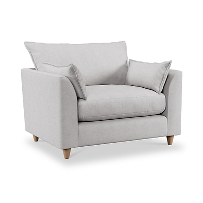 Munro Snuggler Armchair