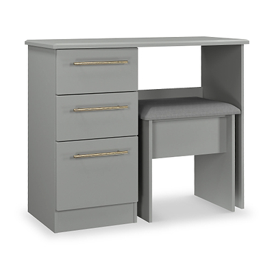 Bramham Dressing Table & Stool Set