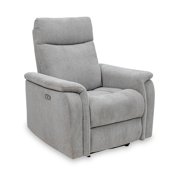 Zander Power Recliner Armchair