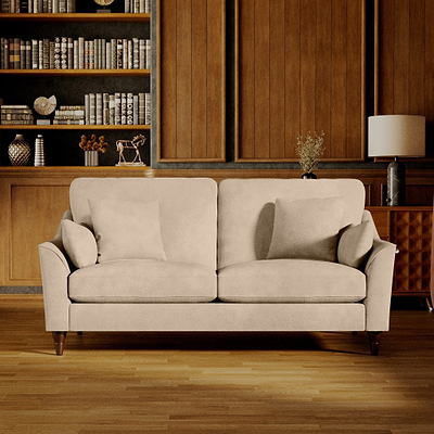 Charice 2 Seater Sofa