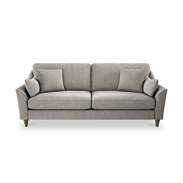 Charice 3 Seater Sofa