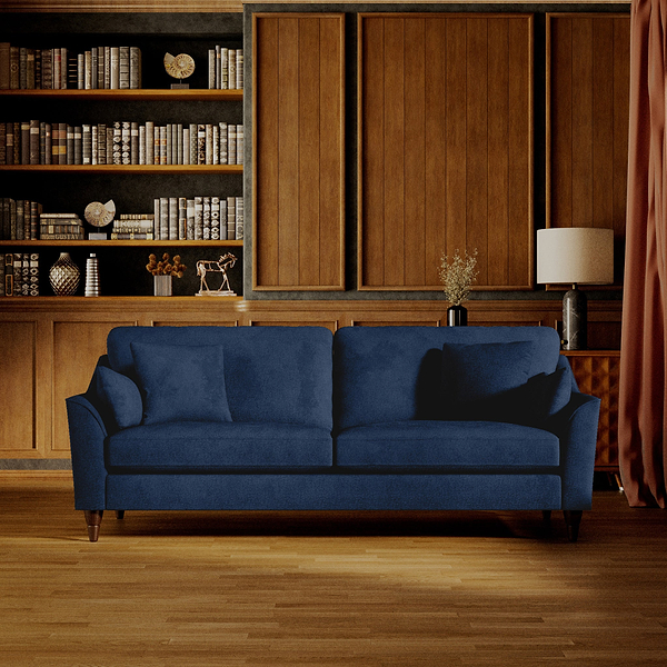 Charice 3 Seater Sofa