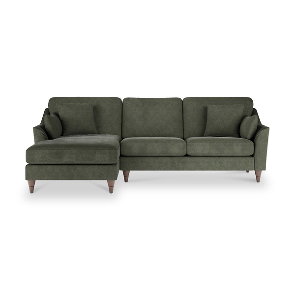 Charice Chaise Sofa