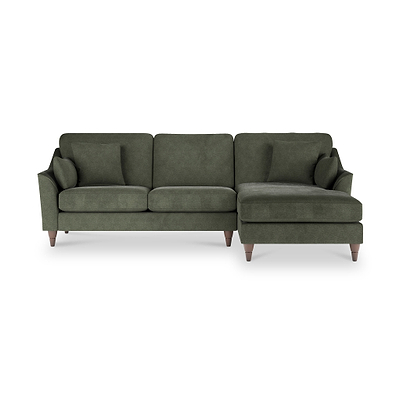 Charice Chaise Sofa
