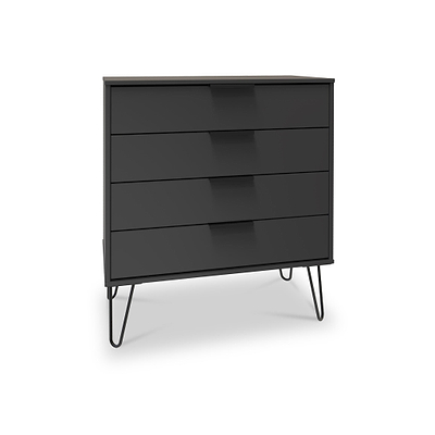 Moreno 4 Drawer Chest