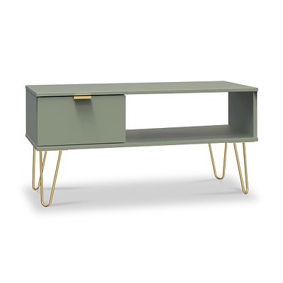 Moreno 1 Drawer Coffee Table