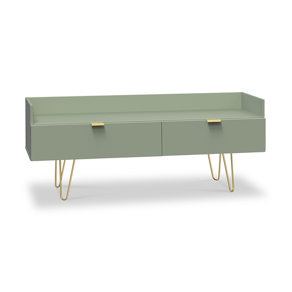 Moreno Media Console Unit