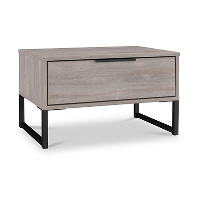 Ashbourne 1 Drawer Side Table