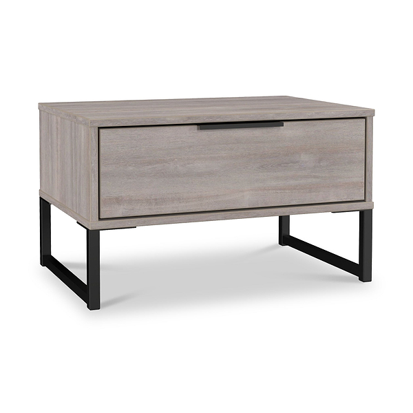 Ashbourne 1 Drawer Side Table