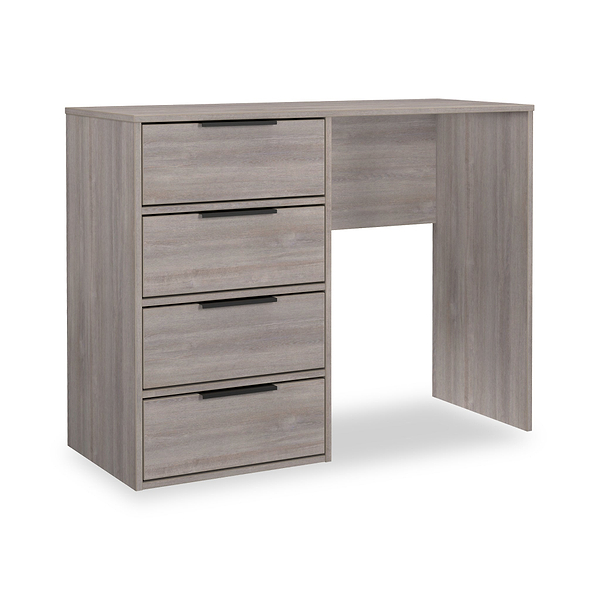Ashbourne 4 Drawer Dressing Table