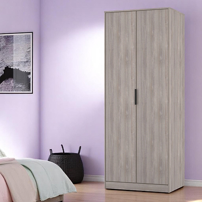 Ashbourne Double Wardrobe