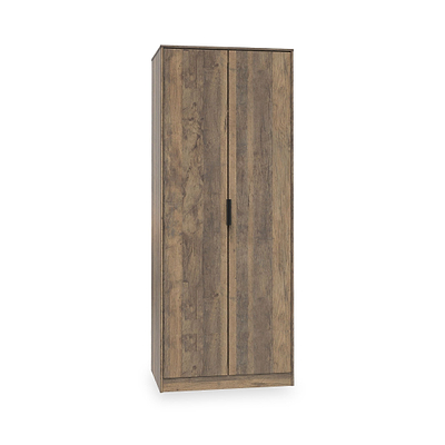 Ashbourne Double Wardrobe