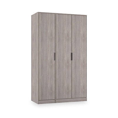 Ashbourne Triple Wardrobe