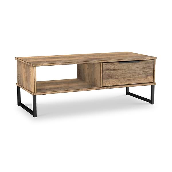 Ashbourne 1 Drawer Coffee Table