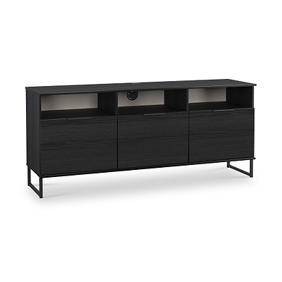 Ashbourne Drop Down TV Unit
