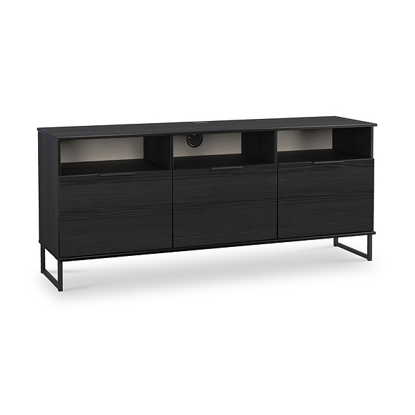 Ashbourne Drop Down TV Unit