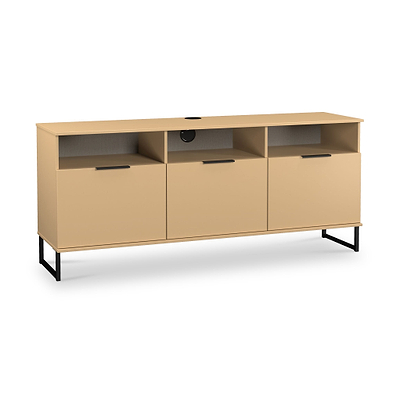 Ashbourne Drop Down TV Unit