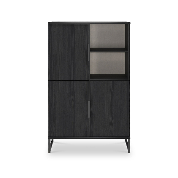 Ashbourne 3 Door Cabinet