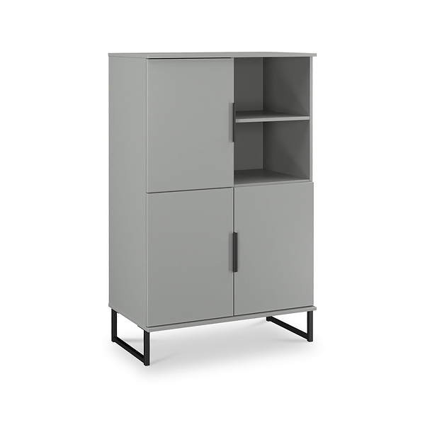 Ashbourne 3 Door Cabinet