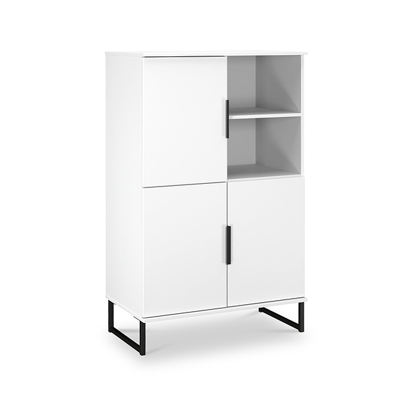 Ashbourne 3 Door Cabinet