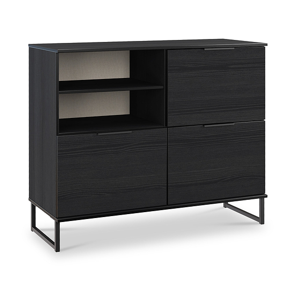 Ashbourne Drop Down Sideboard