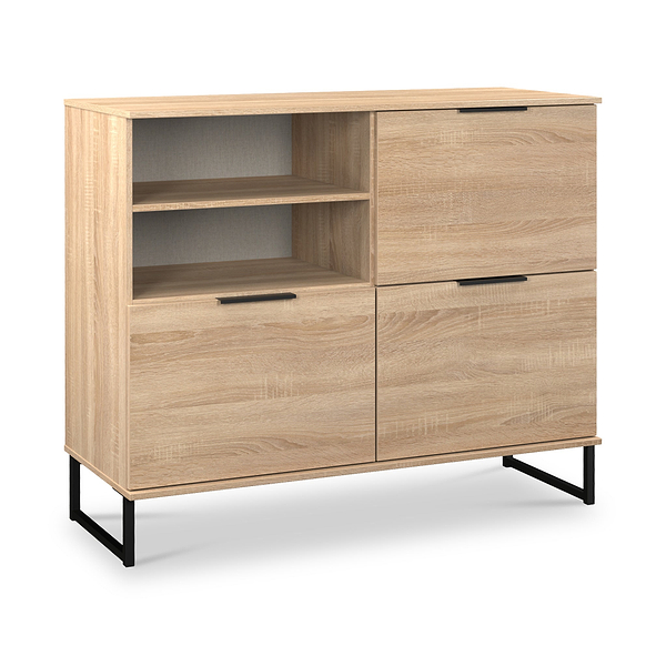 Ashbourne Drop Down Sideboard