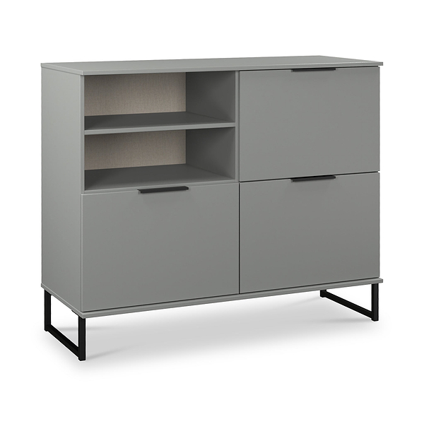 Ashbourne Drop Down Sideboard
