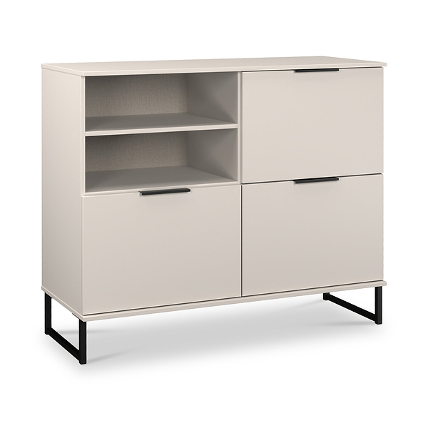 Ashbourne Drop Down Sideboard
