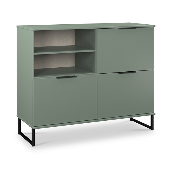 Ashbourne Drop Down Sideboard