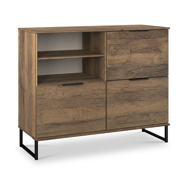 Ashbourne Drop Down Sideboard