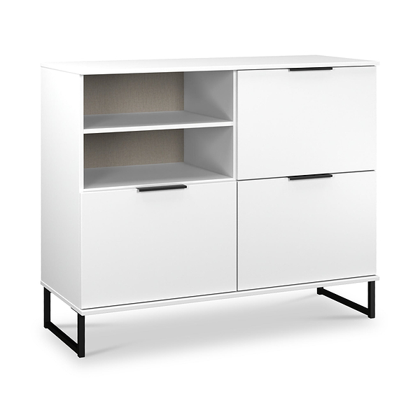 Ashbourne Drop Down Sideboard