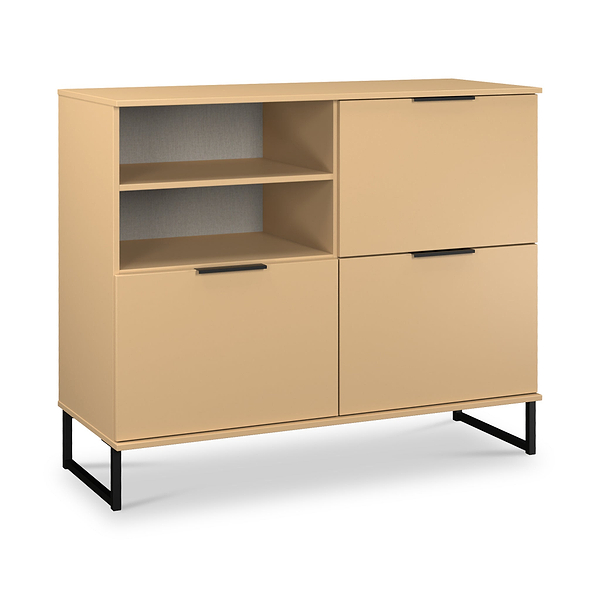 Ashbourne Drop Down Sideboard
