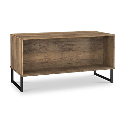 Ashbourne Recessed Coffee Table
