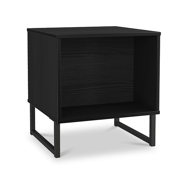 Ashbourne Recessed Side Table