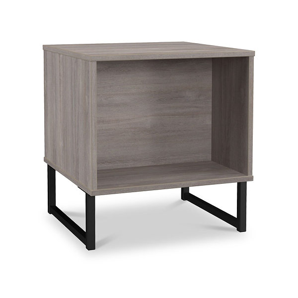 Ashbourne Recessed Side Table