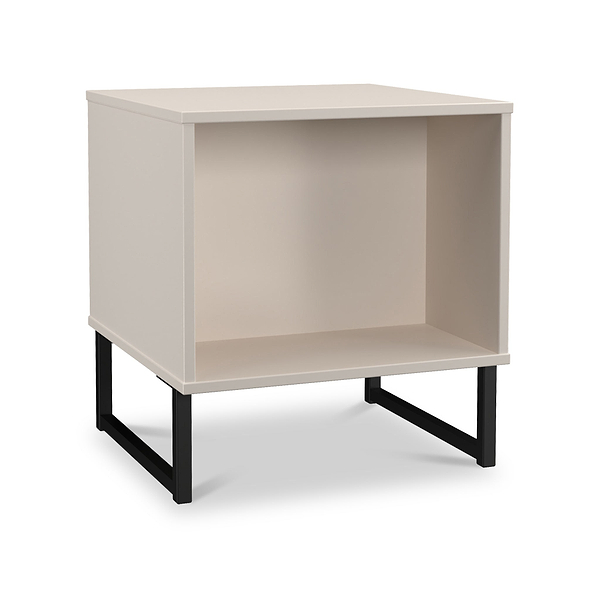 Ashbourne Recessed Side Table