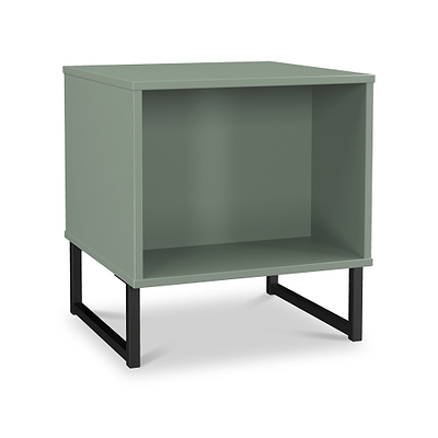 Ashbourne Recessed Side Table